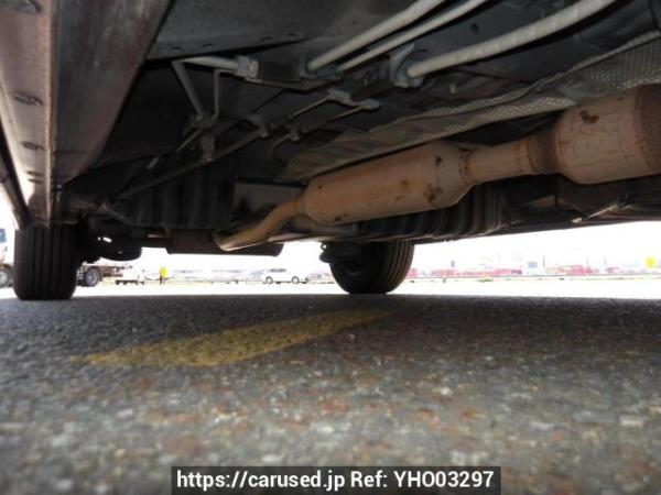 Used 2008 AT toyota voxy ZRR70G Image[35]