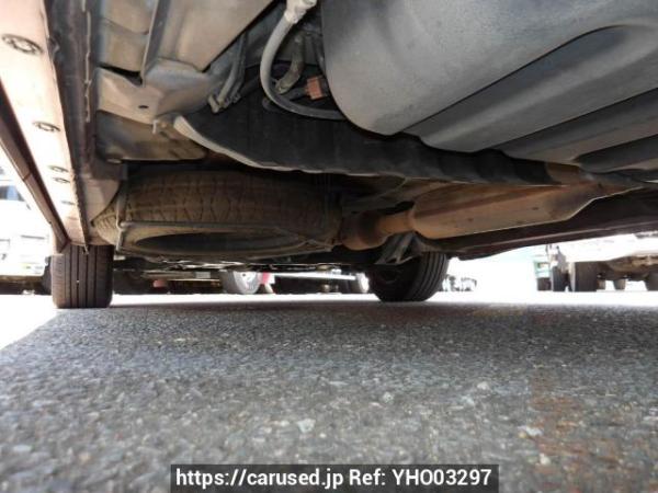 Used 2008 AT toyota voxy ZRR70G Image[37]