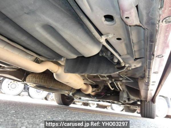 Used 2008 AT toyota voxy ZRR70G Image[38]
