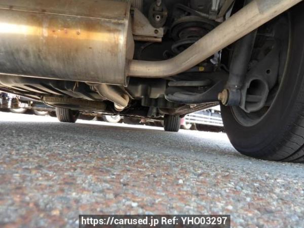 Used 2008 AT toyota voxy ZRR70G Image[40]