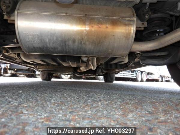 Used 2008 AT toyota voxy ZRR70G Image[41]