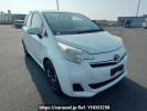 Toyota Ractis NCP120