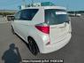 Used 2013 AT toyota ractis NCP120 Image[4]