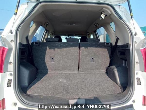 Used 2013 AT toyota ractis NCP120 Image[8]