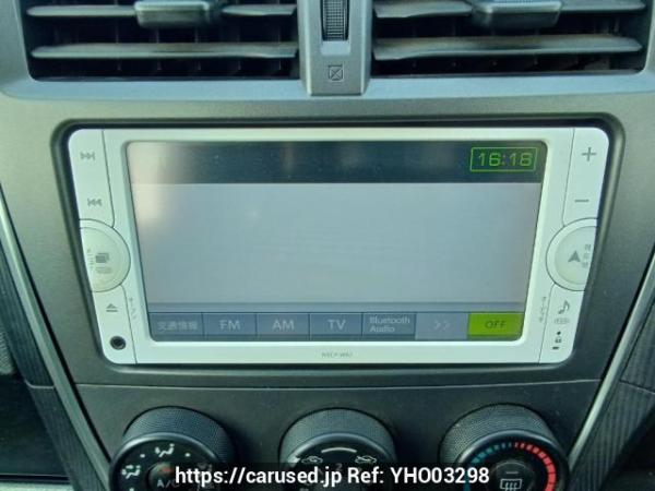 Used 2013 AT toyota ractis NCP120 Image[20]