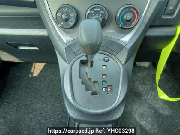 Used 2013 AT toyota ractis NCP120 Image[22]