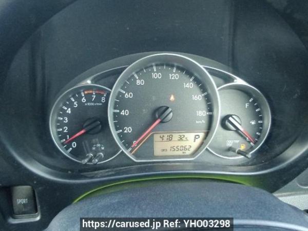 Used 2013 AT toyota ractis NCP120 Image[23]