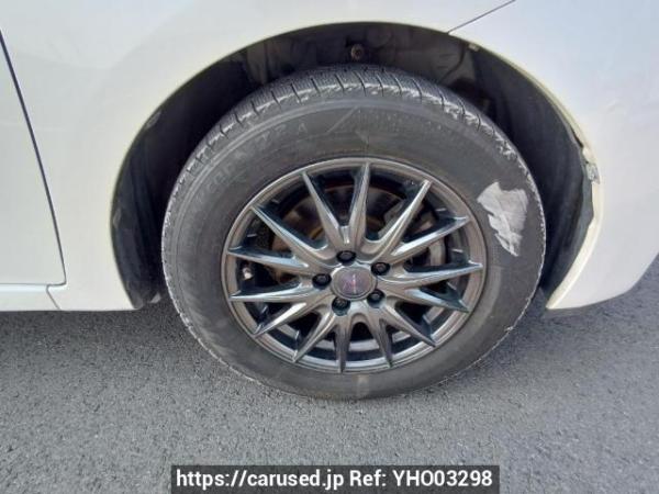 Used 2013 AT toyota ractis NCP120 Image[26]
