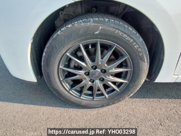 Used 2013 AT toyota ractis NCP120 Image[27]