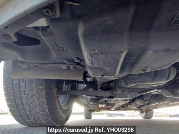 Used 2013 AT toyota ractis NCP120 Image[30]