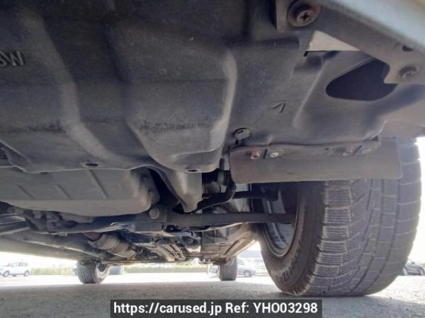 Used 2013 AT toyota ractis NCP120 Image[31]