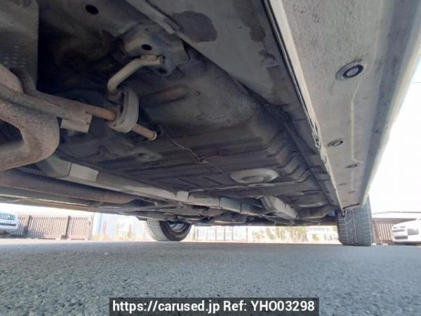 Used 2013 AT toyota ractis NCP120 Image[33]