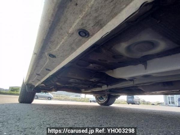 Used 2013 AT toyota ractis NCP120 Image[34]
