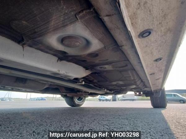 Used 2013 AT toyota ractis NCP120 Image[35]