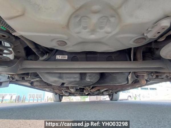 Used 2013 AT toyota ractis NCP120 Image[38]