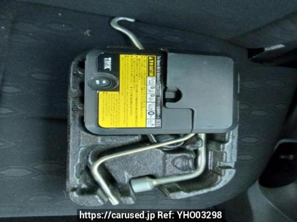 Used 2013 AT toyota ractis NCP120 Image[39]