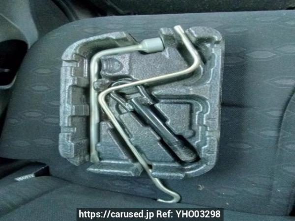 Used 2013 AT toyota ractis NCP120 Image[40]