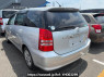 Used 2004 AT toyota wish ZNE10G Image[2]