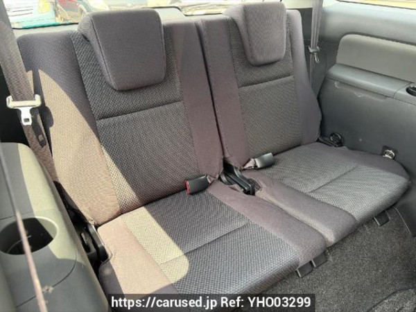 Used 2004 AT toyota wish ZNE10G Image[8]