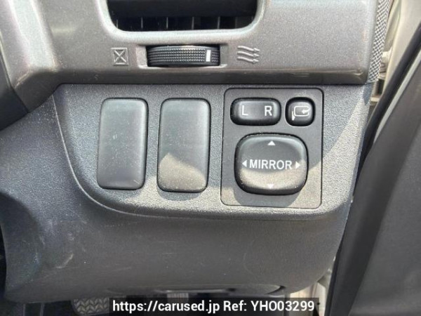 Used 2004 AT toyota wish ZNE10G Image[17]