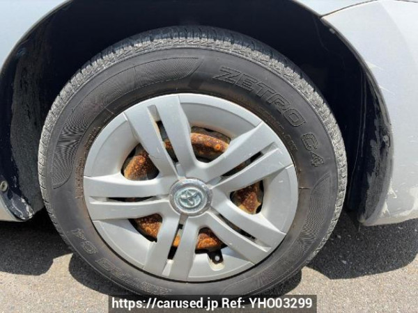 Used 2004 AT toyota wish ZNE10G Image[22]