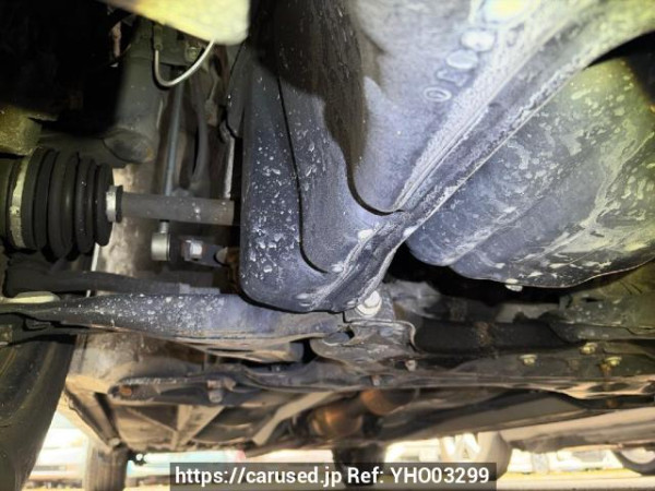 Used 2004 AT toyota wish ZNE10G Image[25]