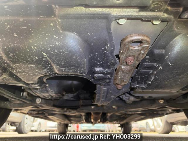 Used 2004 AT toyota wish ZNE10G Image[26]