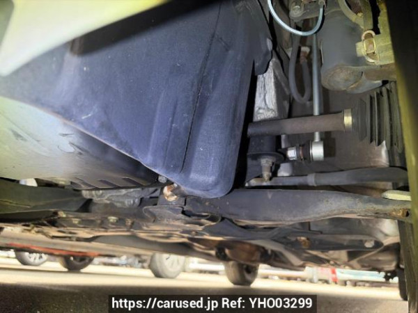 Used 2004 AT toyota wish ZNE10G Image[27]