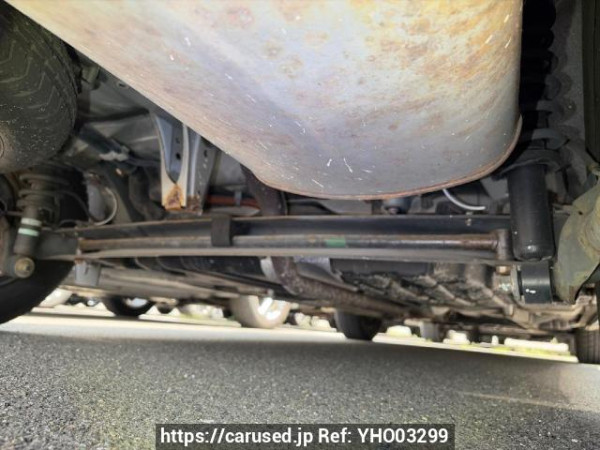 Used 2004 AT toyota wish ZNE10G Image[31]