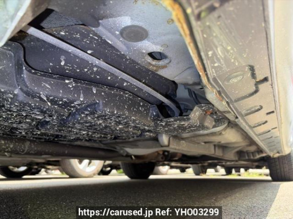 Used 2004 AT toyota wish ZNE10G Image[32]