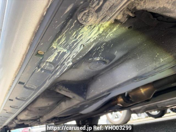 Used 2004 AT toyota wish ZNE10G Image[33]