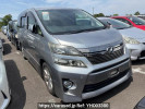 Toyota Vellfire ANH20W