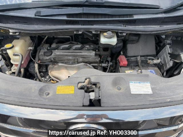 Used 2013 AT toyota vellfire ANH20W Image[6]