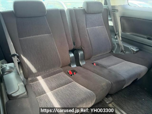 Used 2013 AT toyota vellfire ANH20W Image[9]