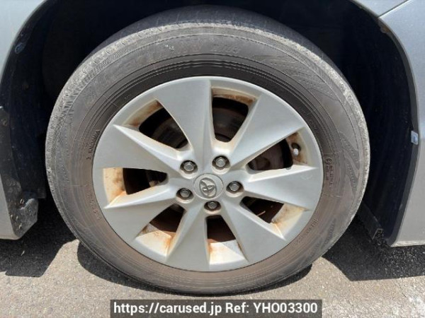 Used 2013 AT toyota vellfire ANH20W Image[22]
