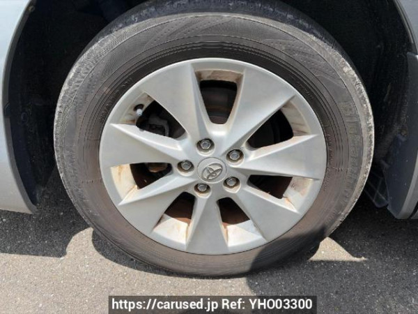 Used 2013 AT toyota vellfire ANH20W Image[23]