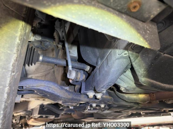 Used 2013 AT toyota vellfire ANH20W Image[24]