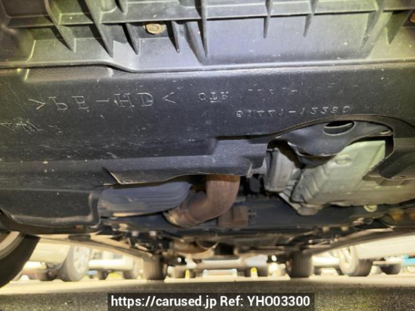Used 2013 AT toyota vellfire ANH20W Image[25]
