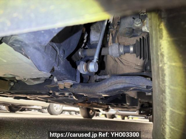 Used 2013 AT toyota vellfire ANH20W Image[26]