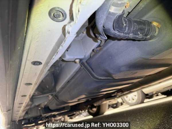 Used 2013 AT toyota vellfire ANH20W Image[28]