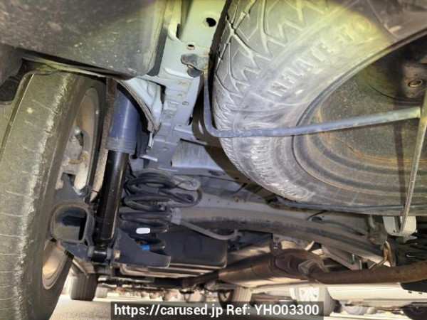 Used 2013 AT toyota vellfire ANH20W Image[29]