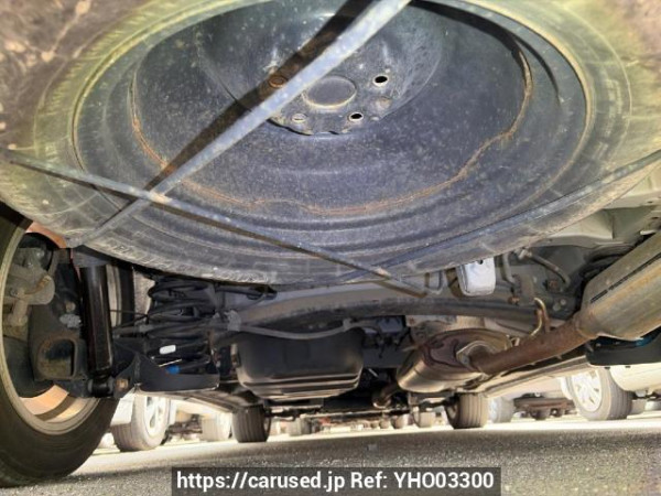 Used 2013 AT toyota vellfire ANH20W Image[30]