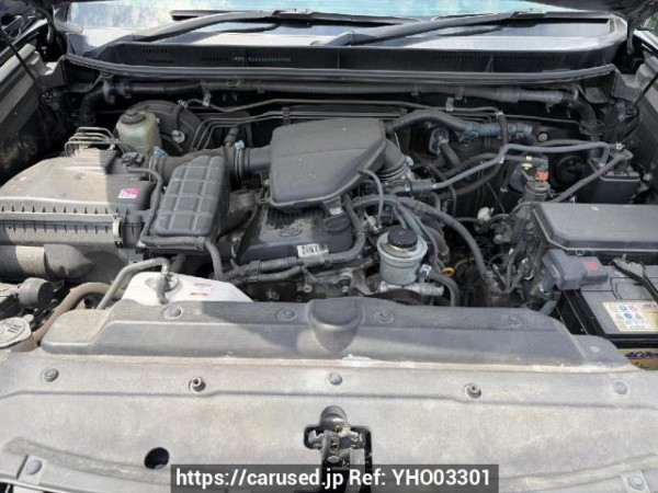 Used 2011 AT toyota land-cruiser-prado TRJ150W Image[6]