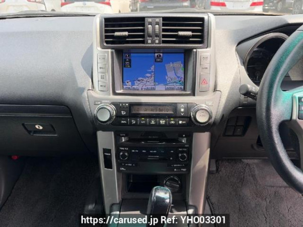 Used 2011 AT toyota land-cruiser-prado TRJ150W Image[14]