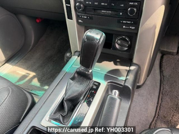 Used 2011 AT toyota land-cruiser-prado TRJ150W Image[15]