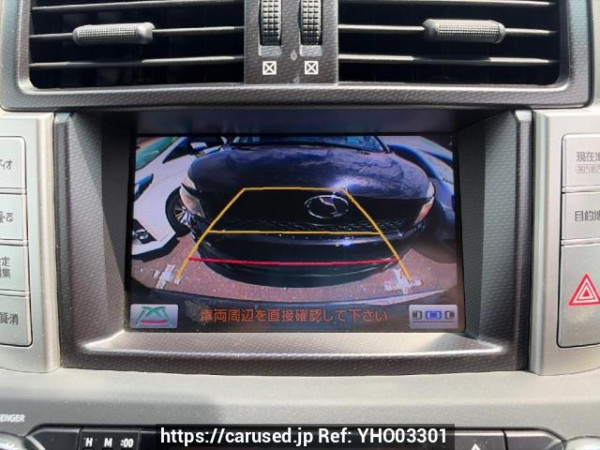 Used 2011 AT toyota land-cruiser-prado TRJ150W Image[16]