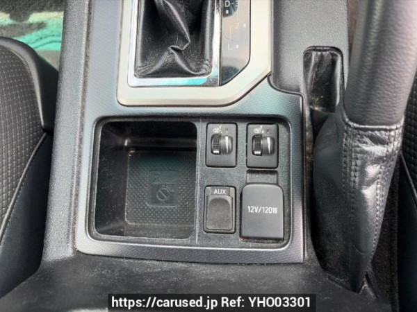 Used 2011 AT toyota land-cruiser-prado TRJ150W Image[17]