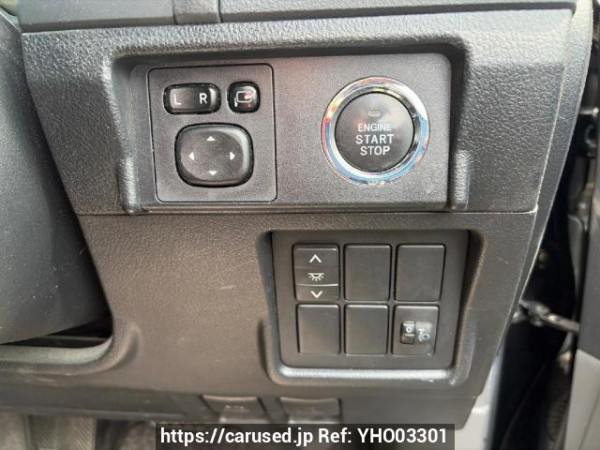 Used 2011 AT toyota land-cruiser-prado TRJ150W Image[18]