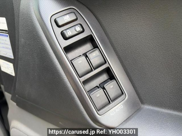 Used 2011 AT toyota land-cruiser-prado TRJ150W Image[20]