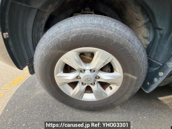 Used 2011 AT toyota land-cruiser-prado TRJ150W Image[22]